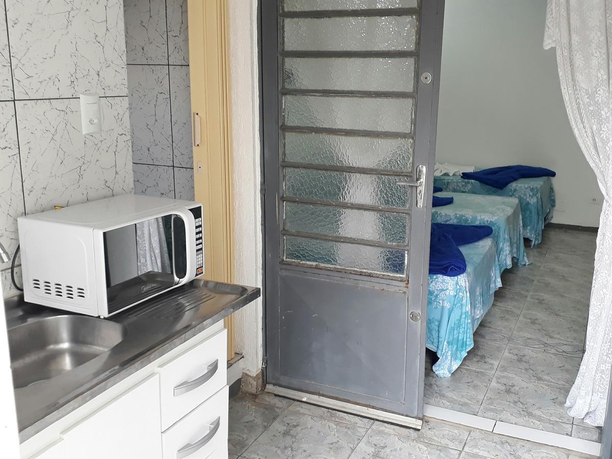 Hospedaria Cambuci Unidade Ipiranga Guest house