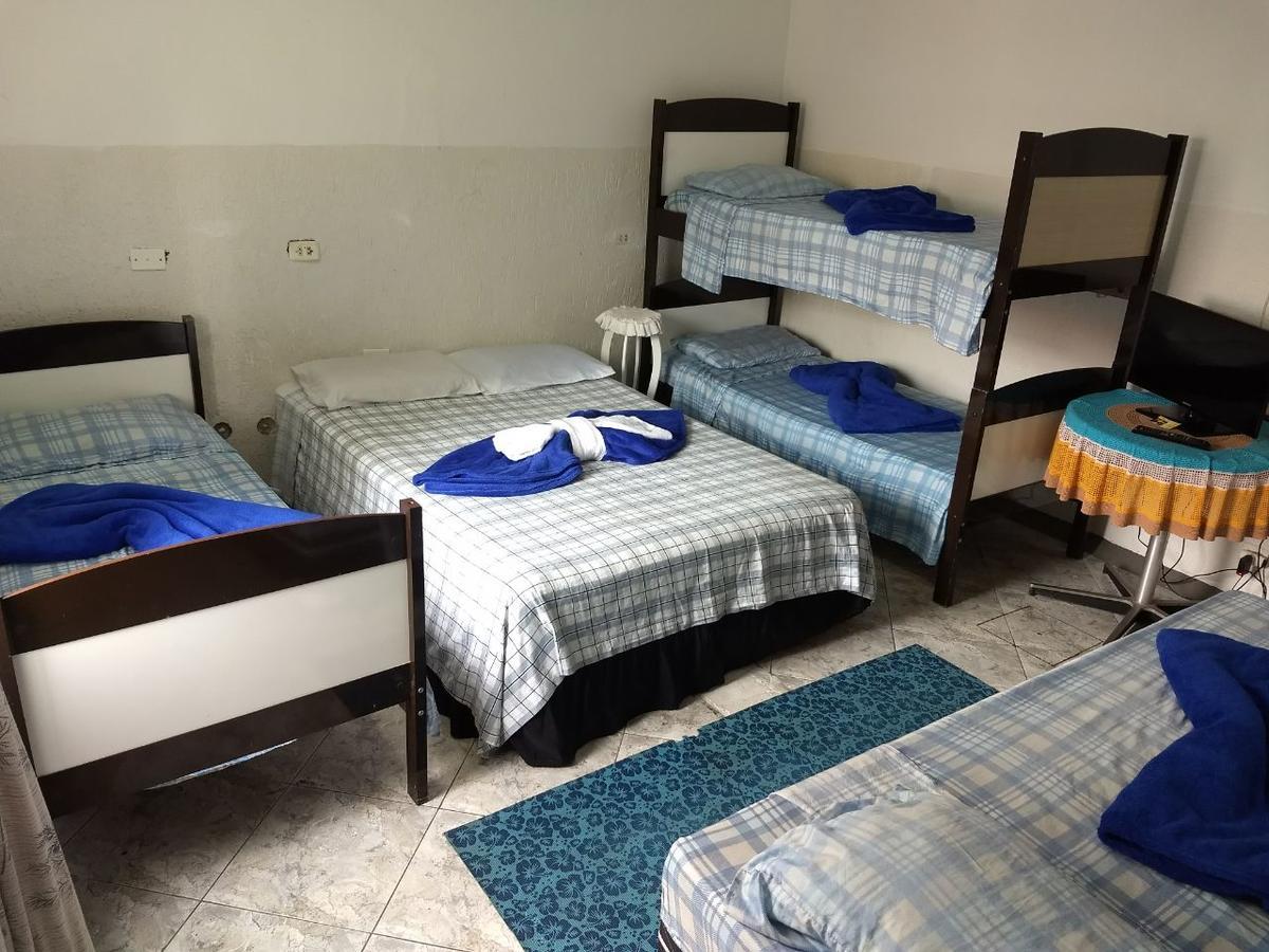 Hospedaria Cambuci Unidade Ipiranga