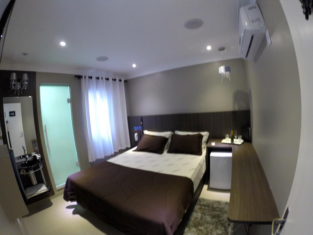 The Place (adults Only) Hotel