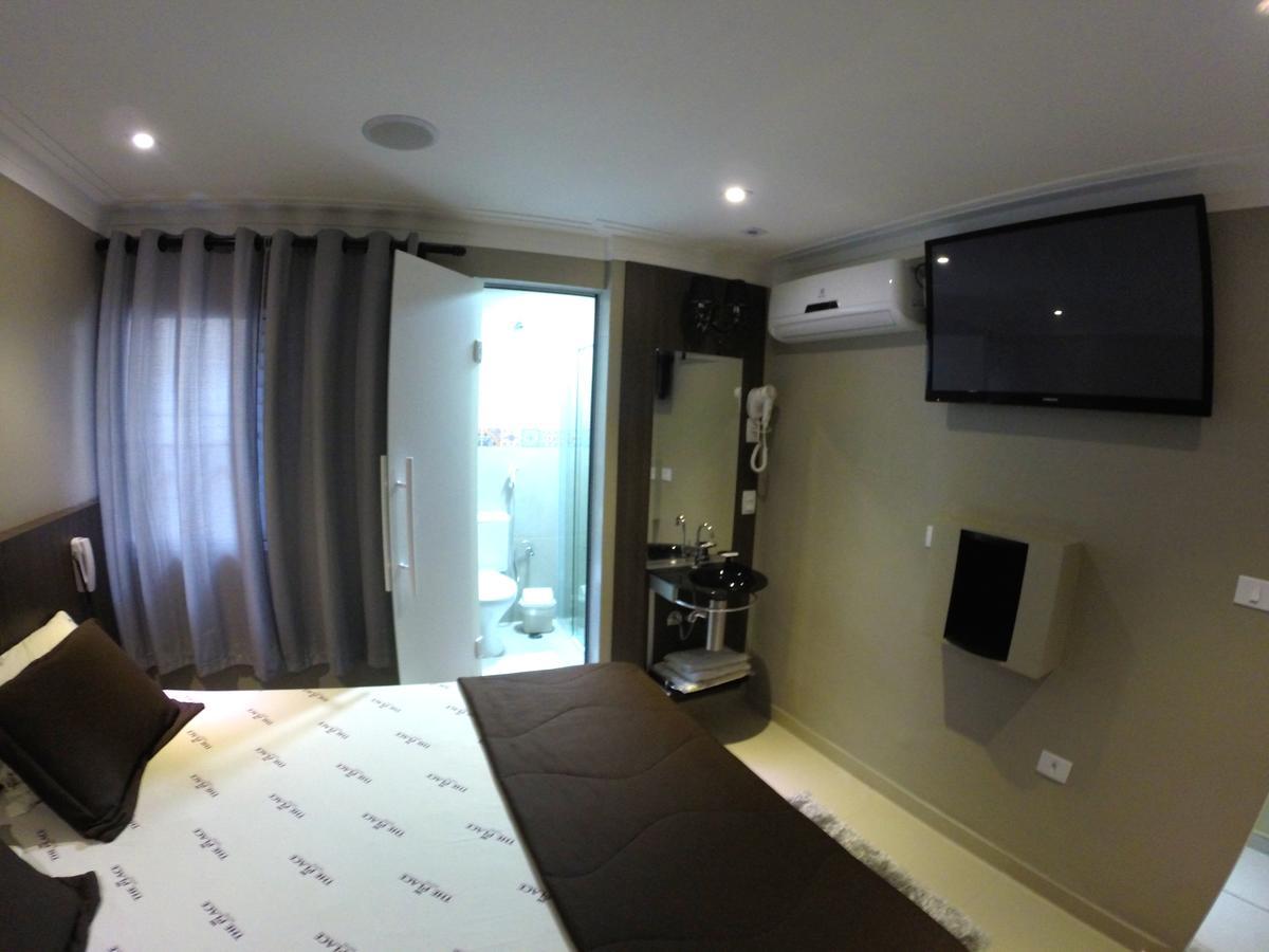 The Place (adults Only) Hotel São Paulo