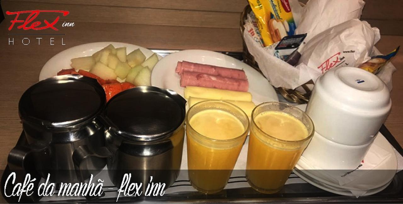 Flex Hotel 3*