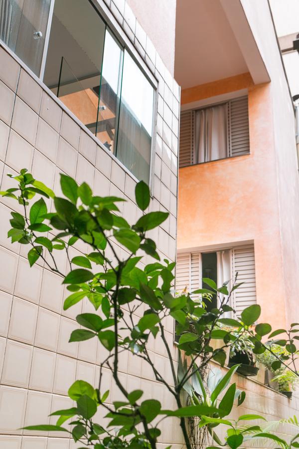 Residenza - 400m Do Inicio Da Av Paulista E Metro Paraiso Otel