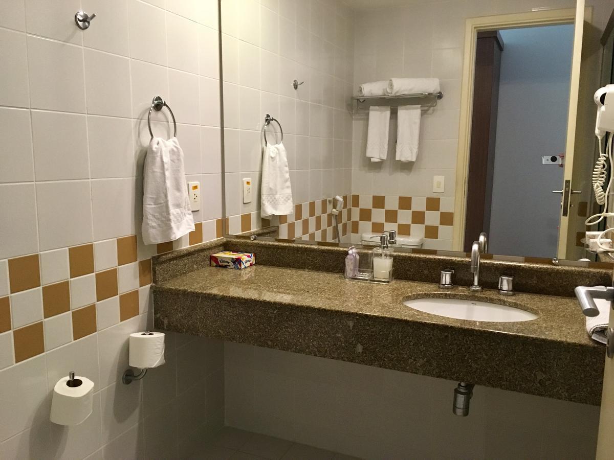 Apartment Flat Na Avenida Sabia Ii - Moema *