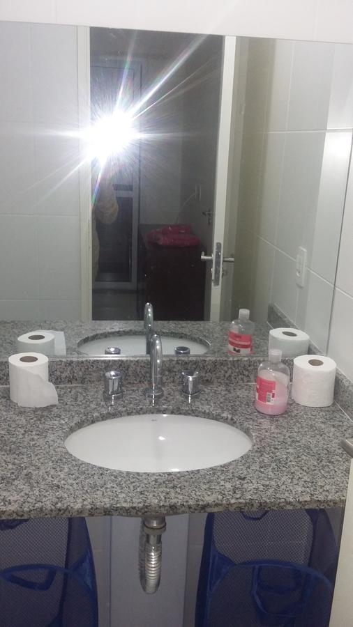 Now Alto Da Boa Vista Apartemen