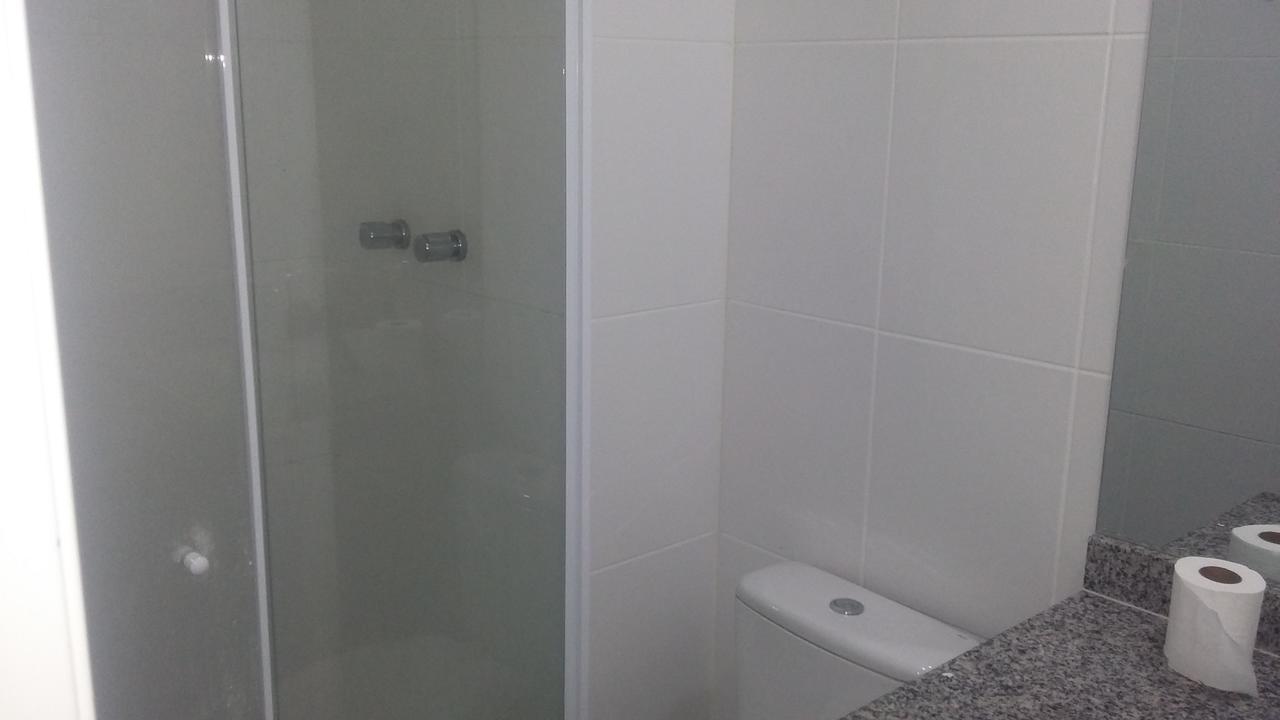 Apartemen Now Alto Da Boa Vista *