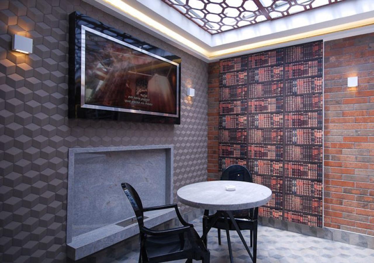 Quo Love hotel 3*