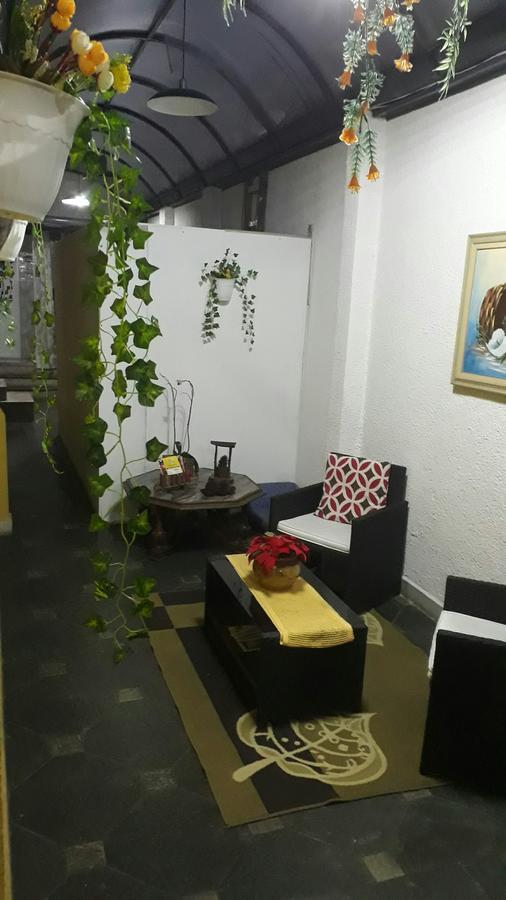 Hospedaria Cambuci Unidade Ipiranga Guest house Sao Paulo