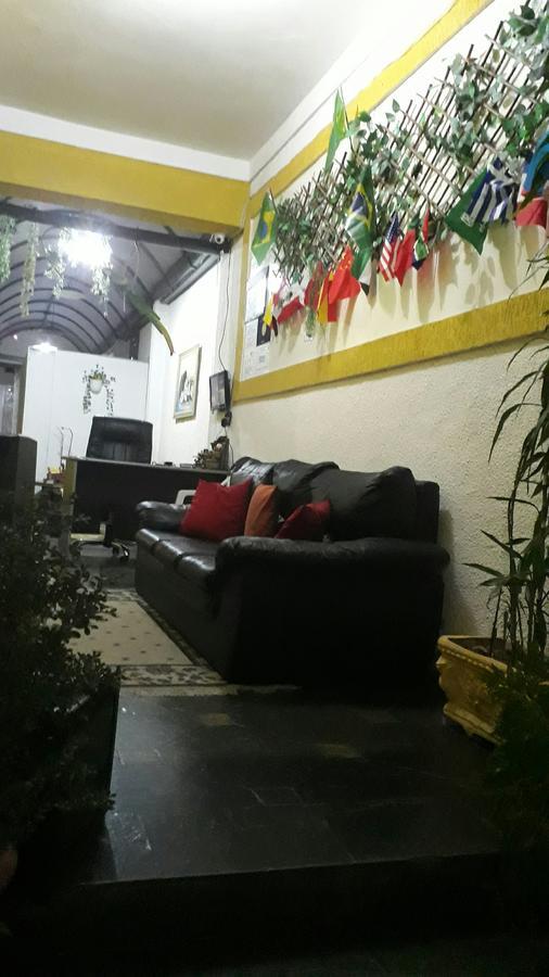 Hospedaria Cambuci Unidade Ipiranga Sao Paulo