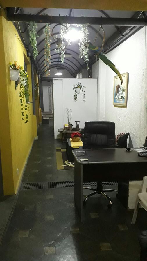 Hospedaria Cambuci Unidade Ipiranga Guest house *