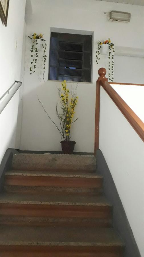 Guest house Hospedaria Cambuci Unidade Ipiranga Sao Paulo