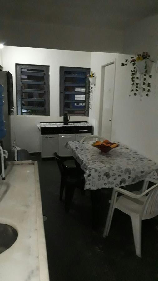 Hospedaria Cambuci Unidade Ipiranga Guest house Sao Paulo