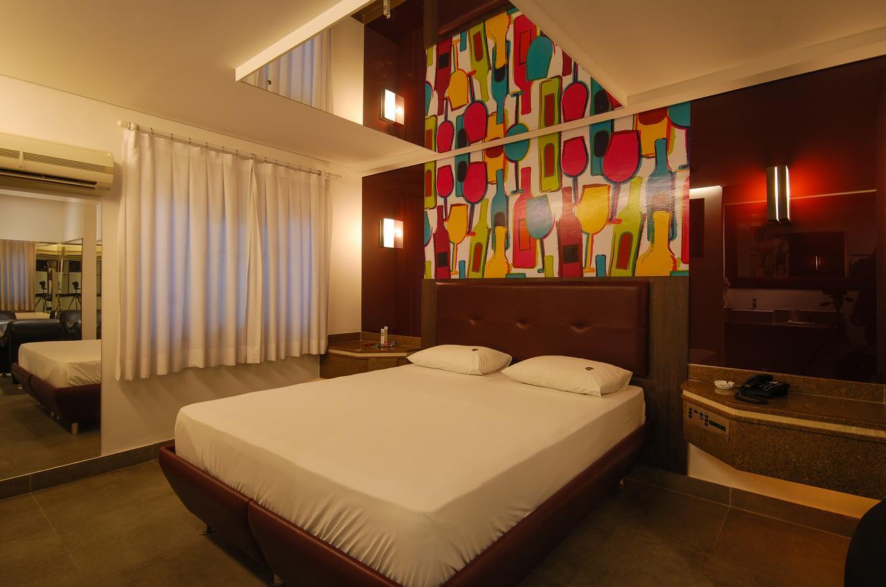 Classe A (adults Only) 3*