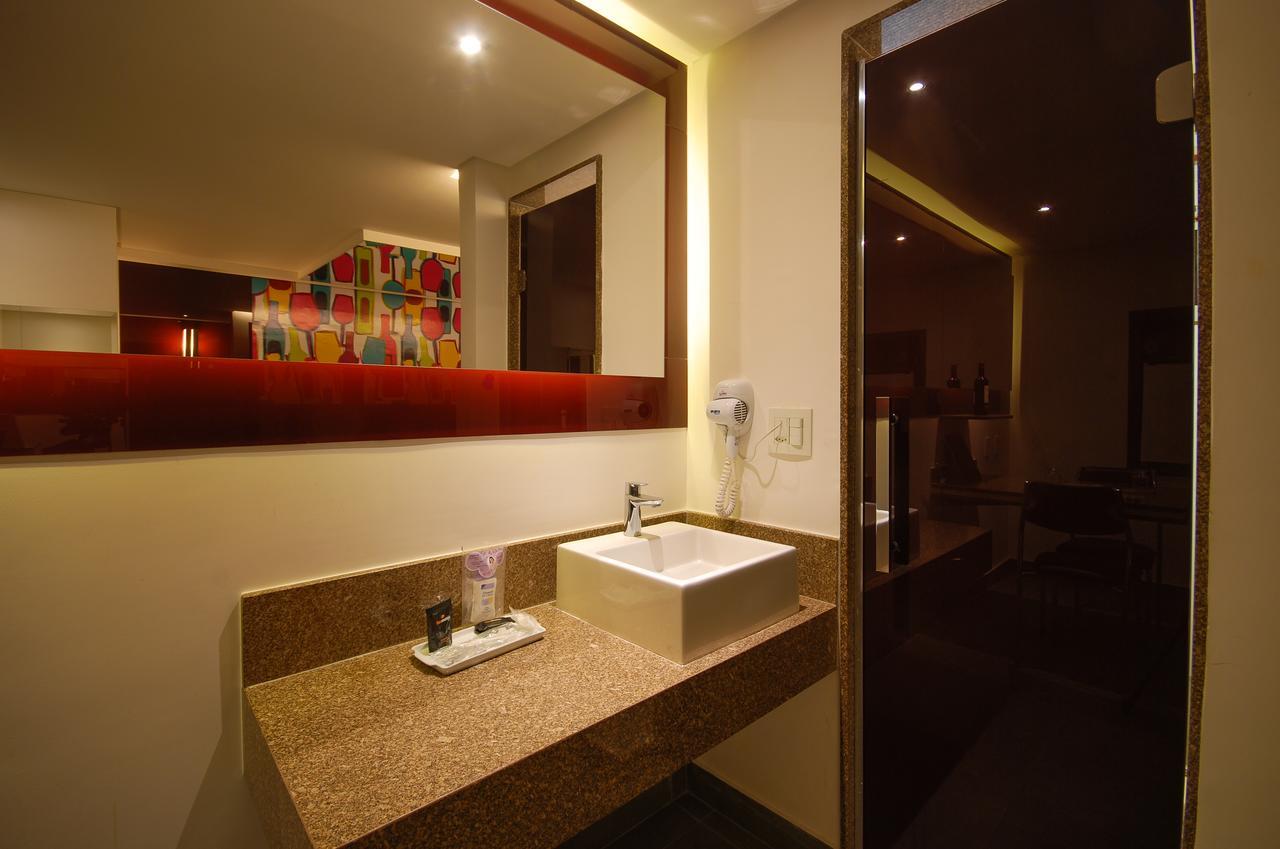 Classe A (adults Only) Hotel 3*