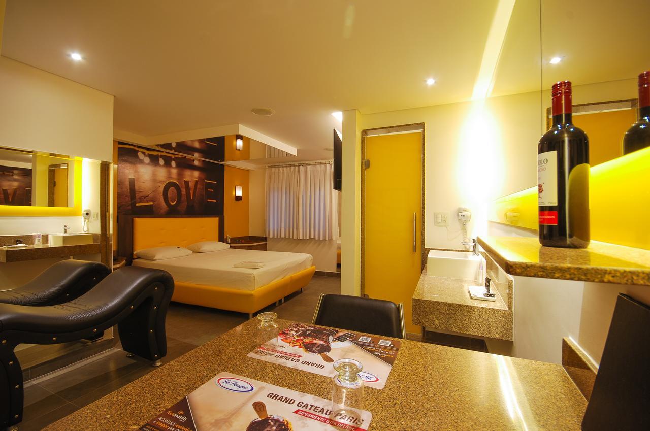 Classe A (adults Only) Hotel 3*