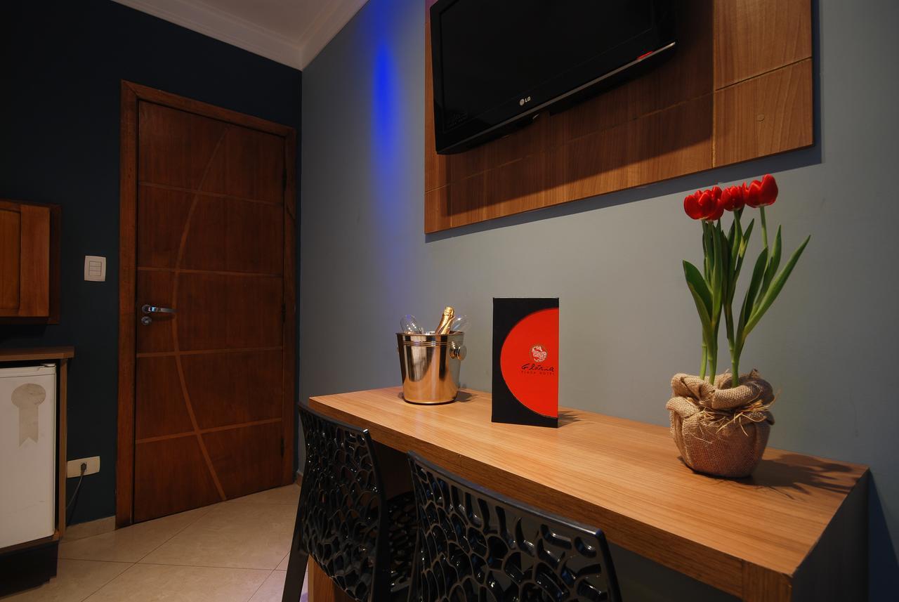 Otel Gloria Plaza (adults Only)