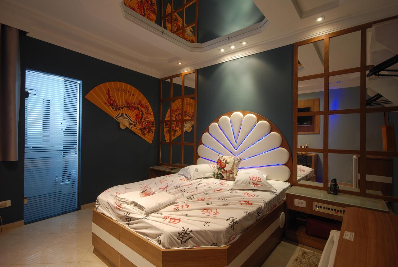 Otel Gloria Plaza (adults Only) 2*