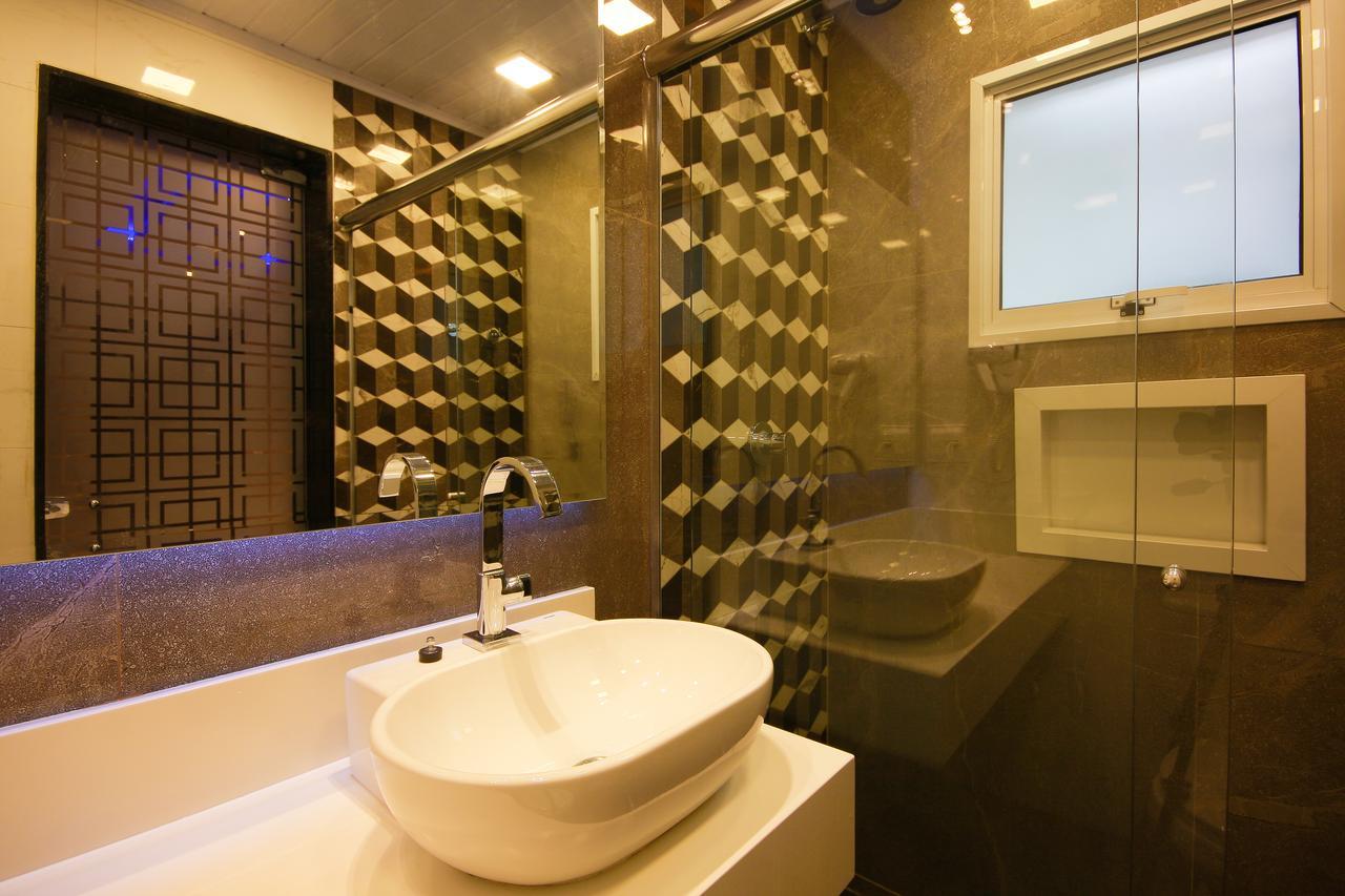 Gloria Plaza (adults Only) 2* Sao Paulo
