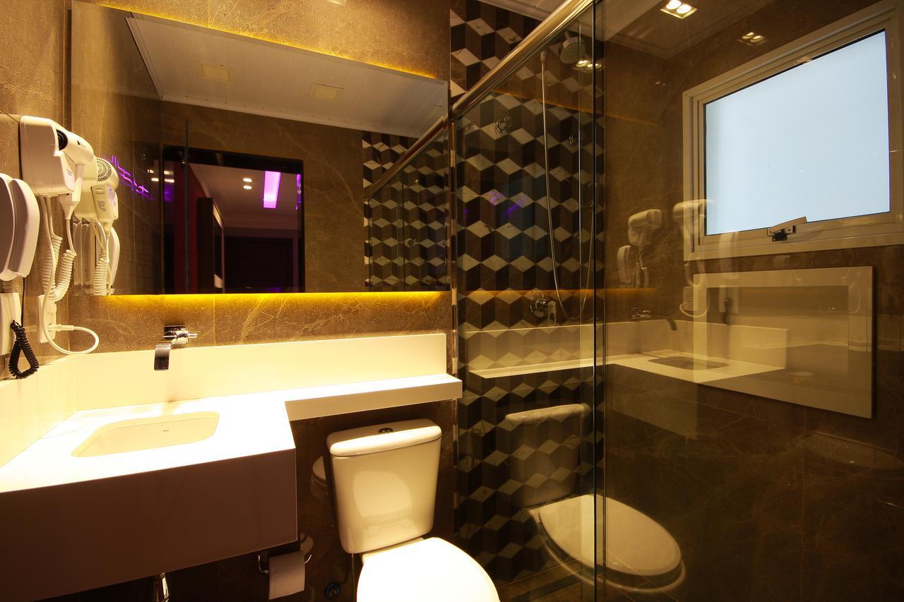 Otel Gloria Plaza (adults Only) Sao Paulo