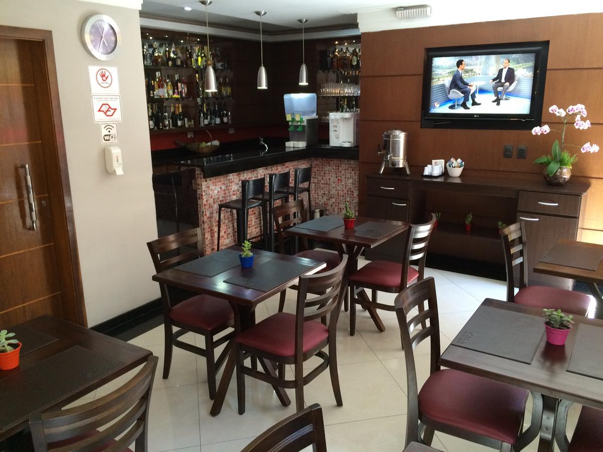 Gloria Plaza (adults Only) Otel Sao Paulo