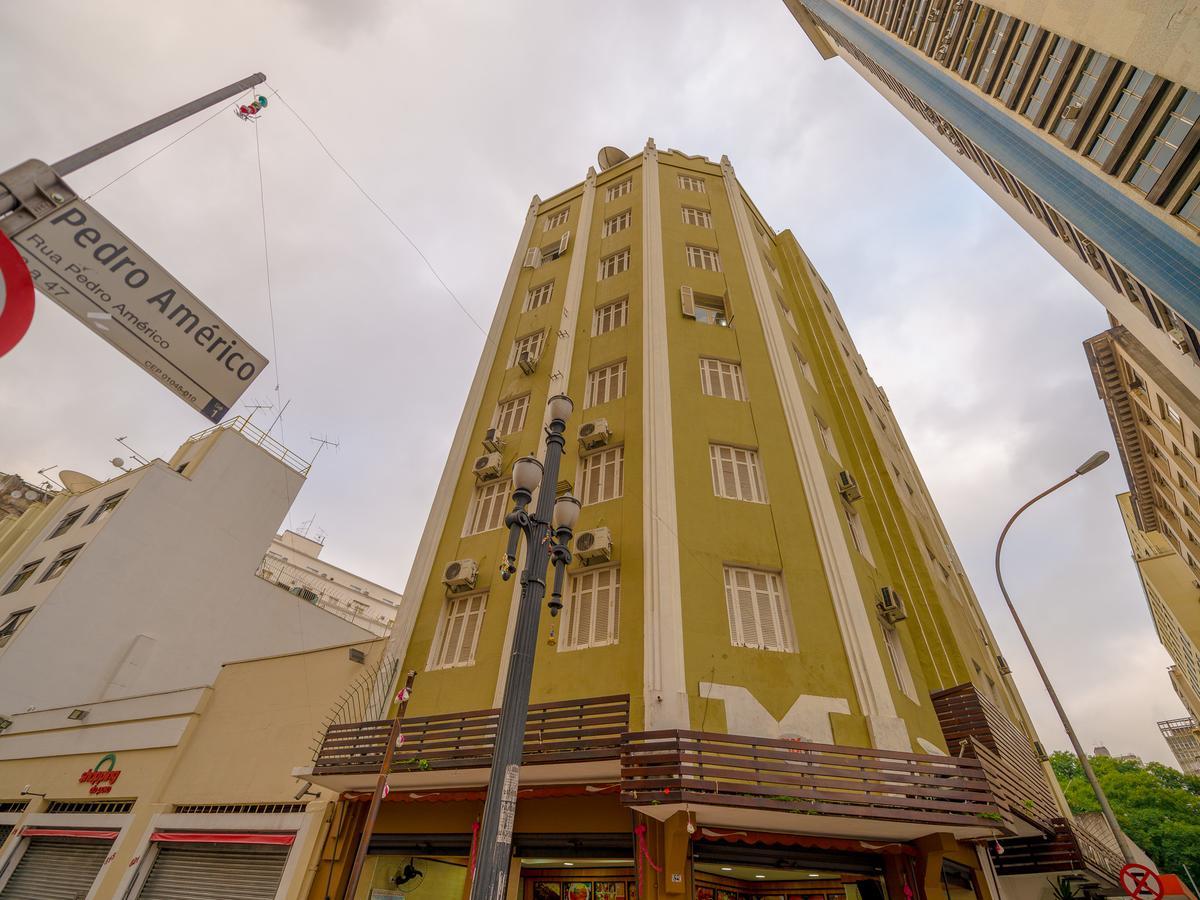 Caravelas Hotel