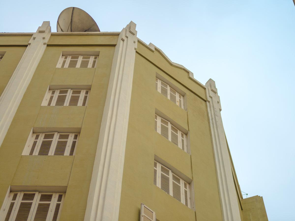 Caravelas Hotel 3*