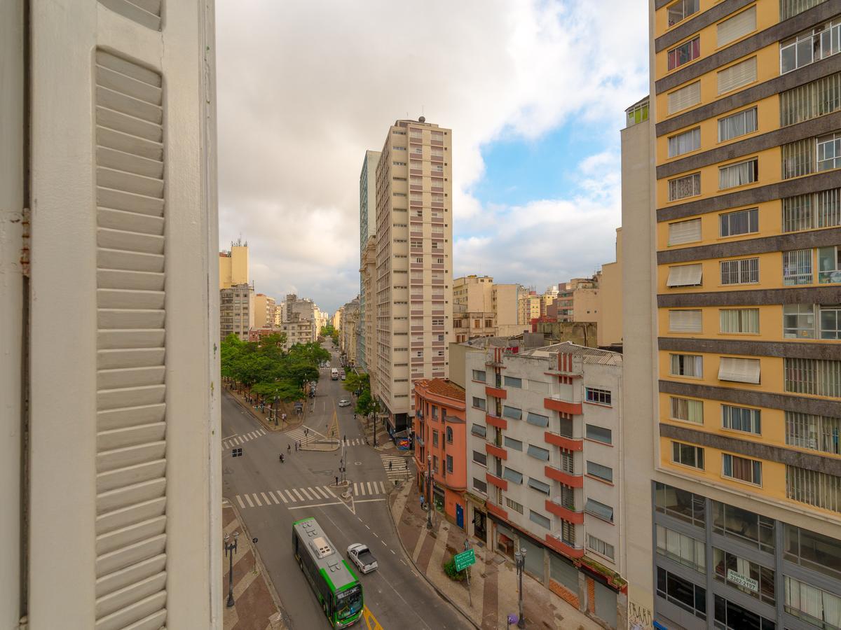 Caravelas Hotel Sao Paulo