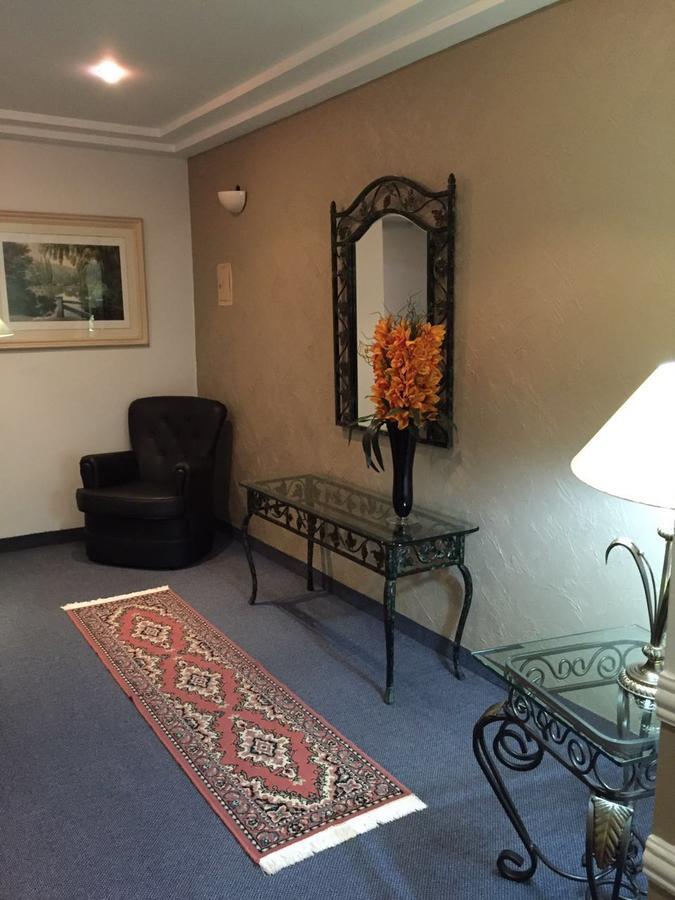Filadelfia Otel 3*