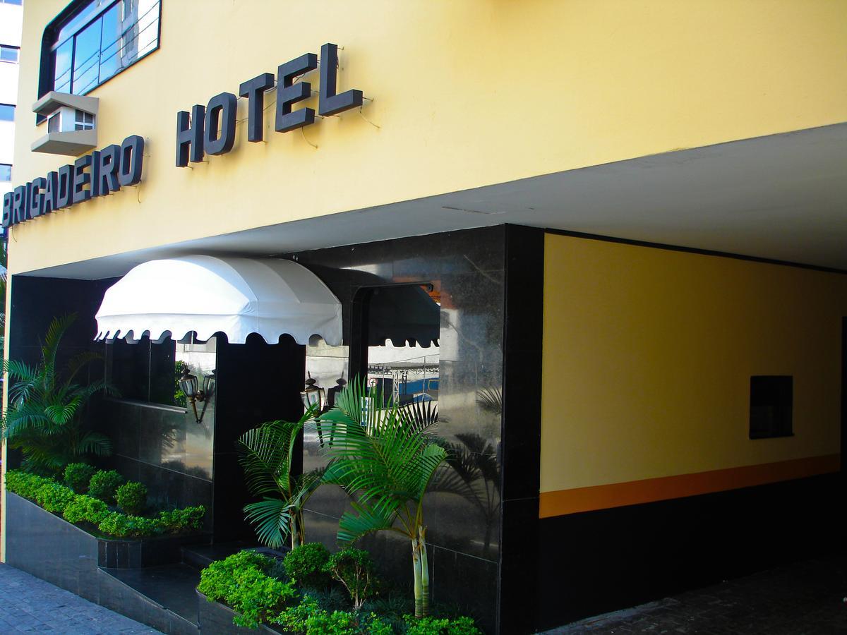 Brigadeiro Hotel
