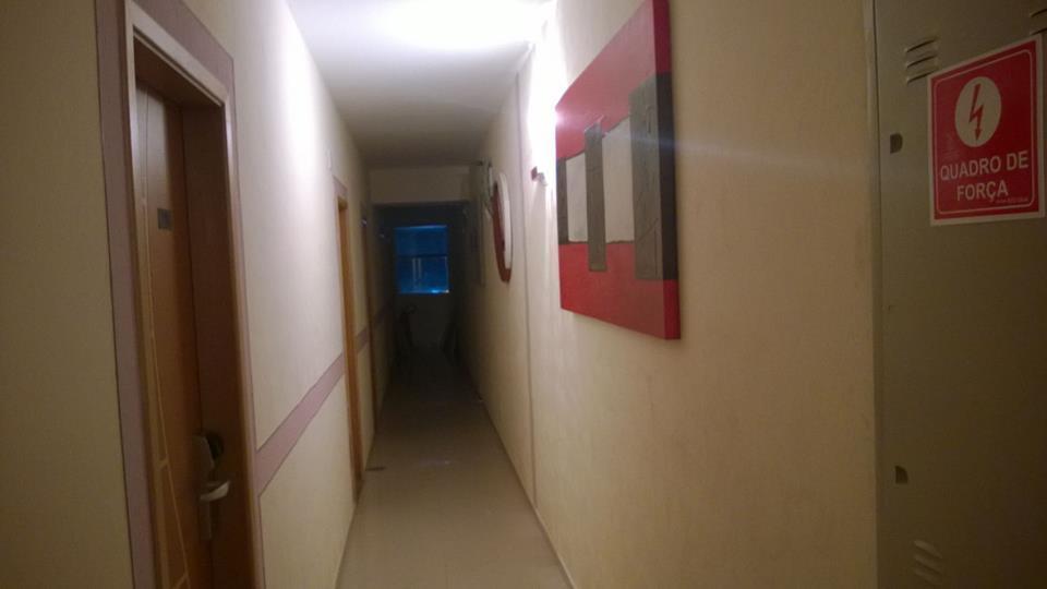 Hotel Stela Sao Paulo