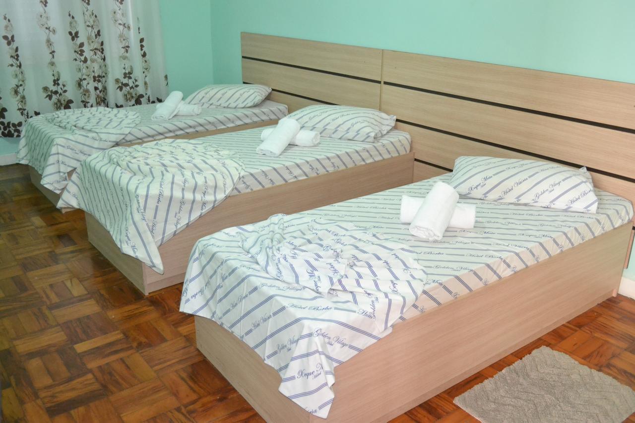 Hotel Vitoria São Paulo