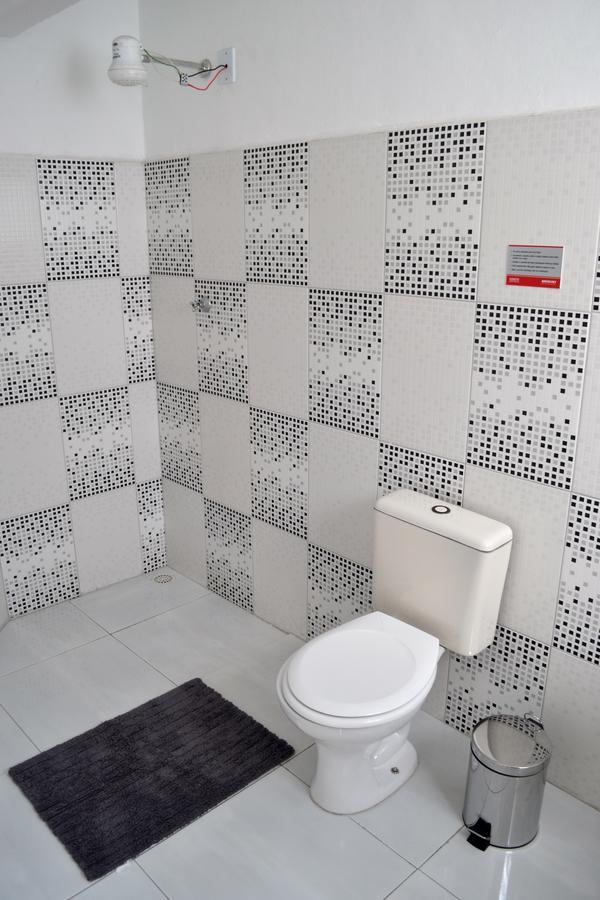 Vitoria Hotel São Paulo