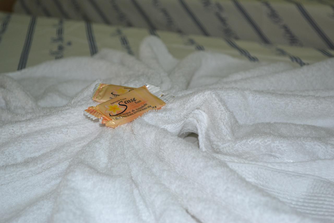 Hotel Vitoria