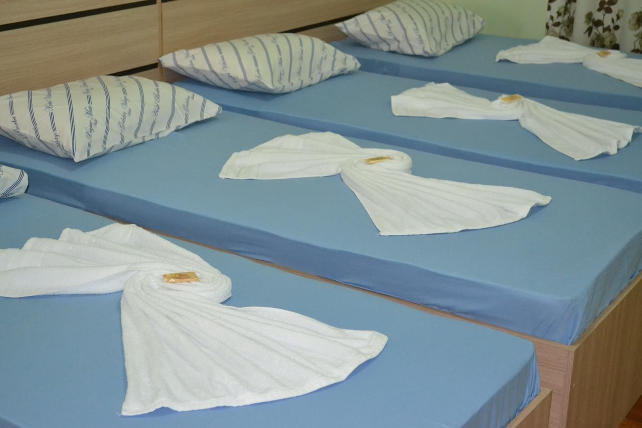 Hotel Vitoria 2*