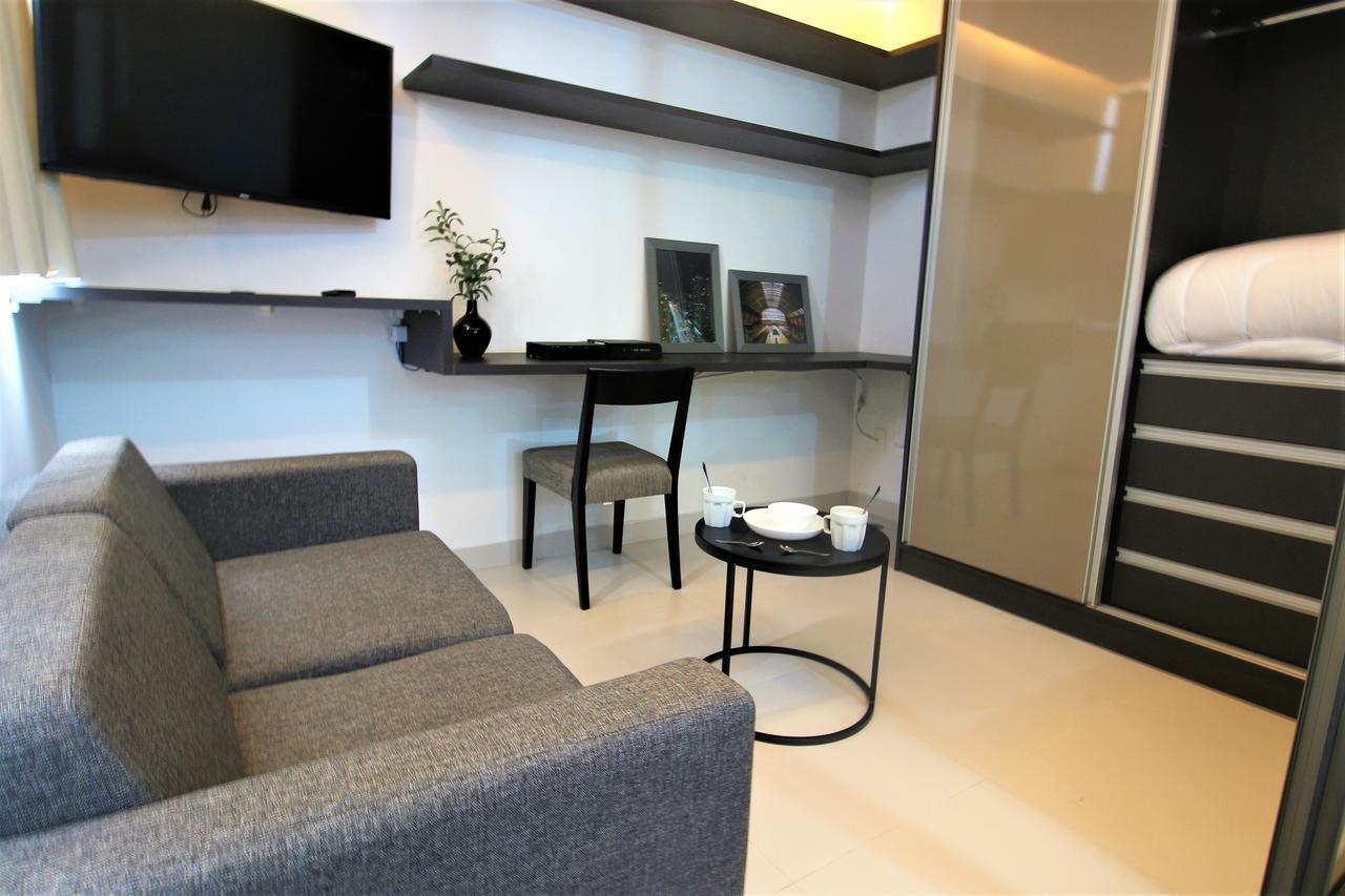 Vn Ferreira Lobo Apartment
