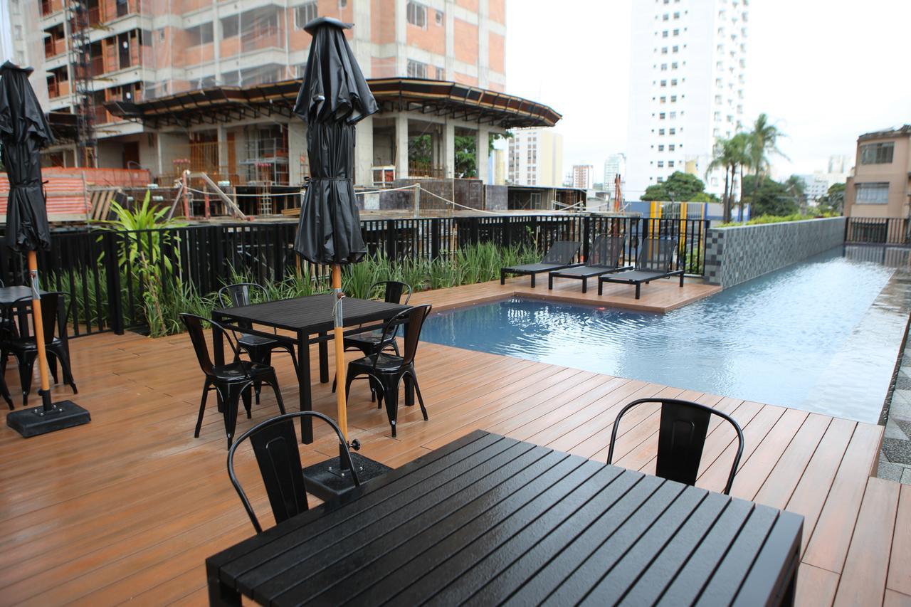 Apartamento Vn Alvaro Rodrigues São Paulo