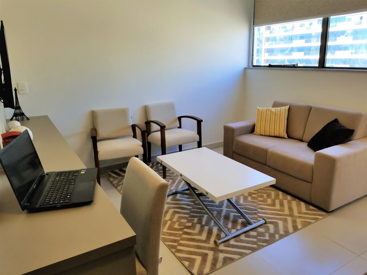 Vn Ferreira Lobo Apartment Sao Paulo