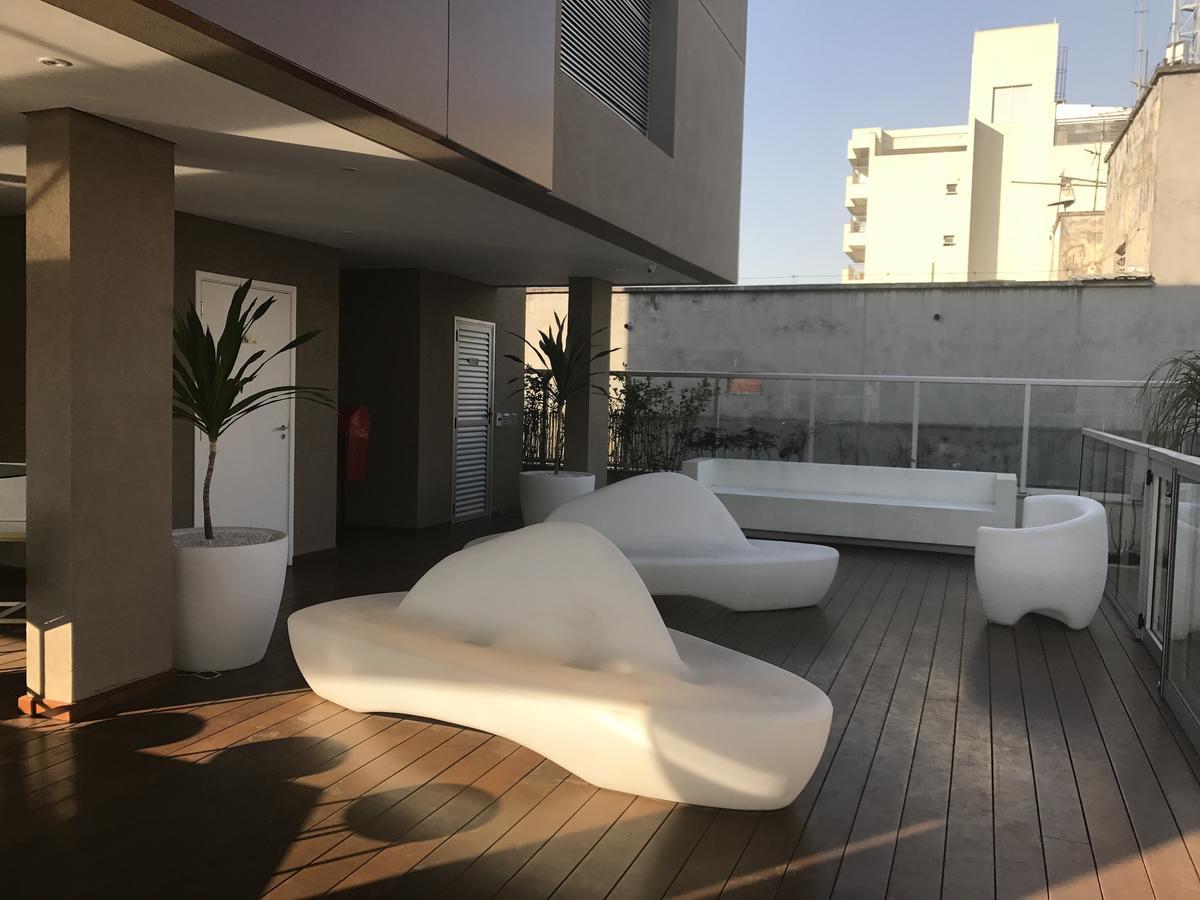 Augusta Apartment Sao Paulo