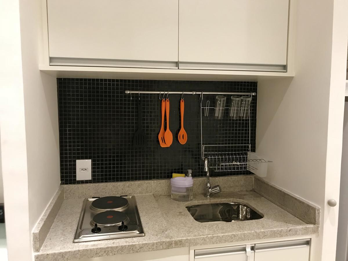 Augusta Apartment Sao Paulo