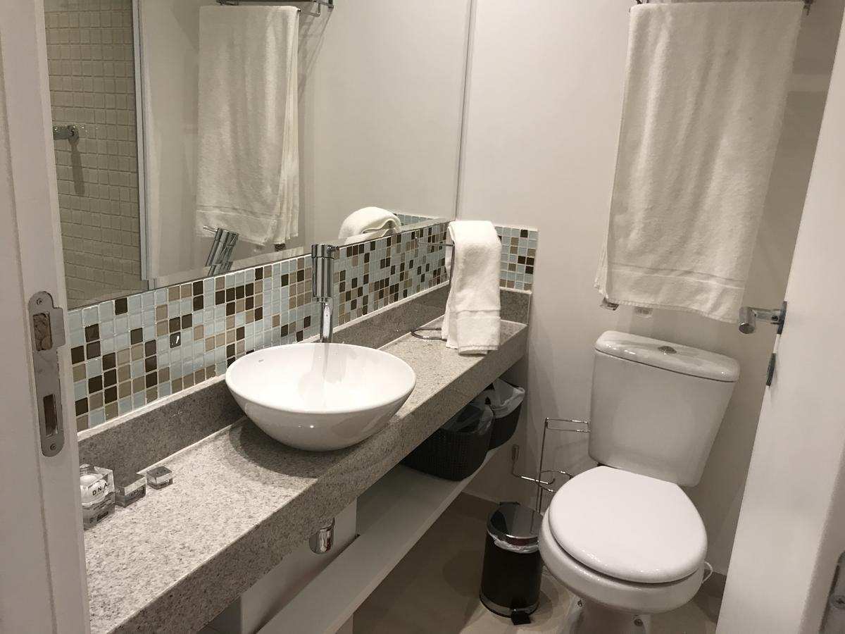Augusta Apartment *