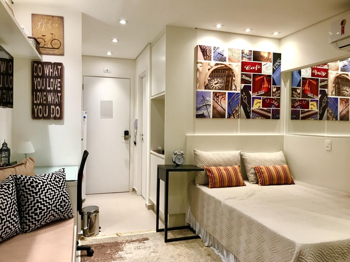 Augusta Apartment Sao Paulo