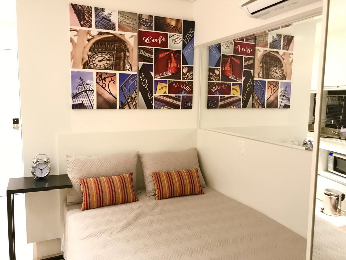 Apartment Augusta Sao Paulo
