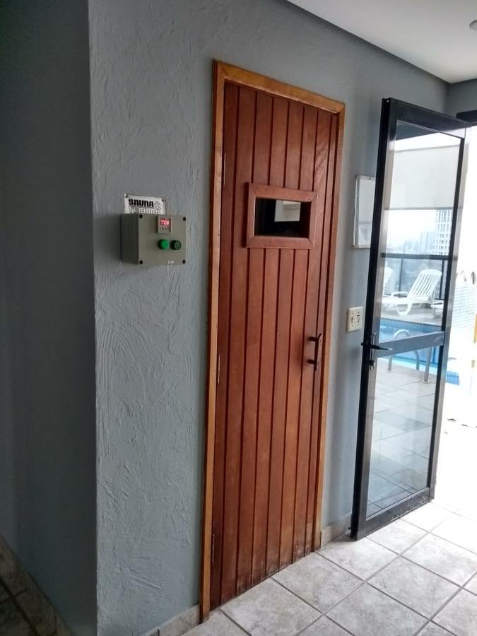 Aparthotel Flat Luxo Moema