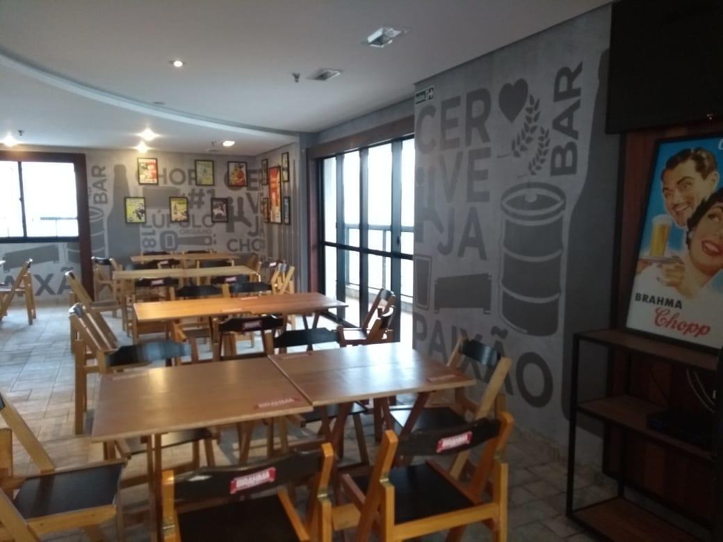 Flat Luxo Moema Aparthotel São Paulo