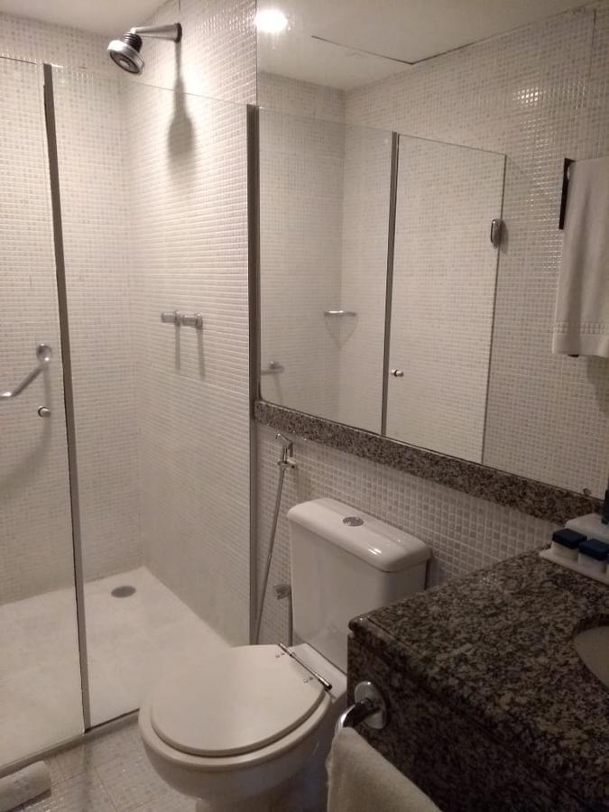 Flat Luxo Moema