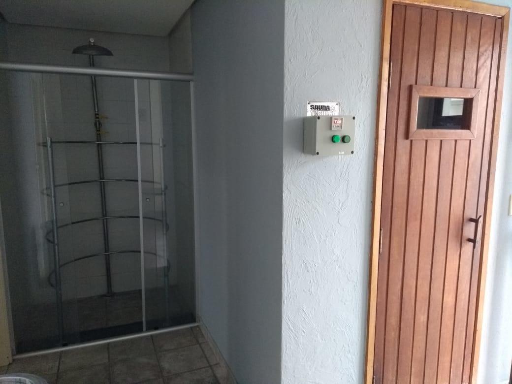 Flat Luxo Moema Aparthotel São Paulo