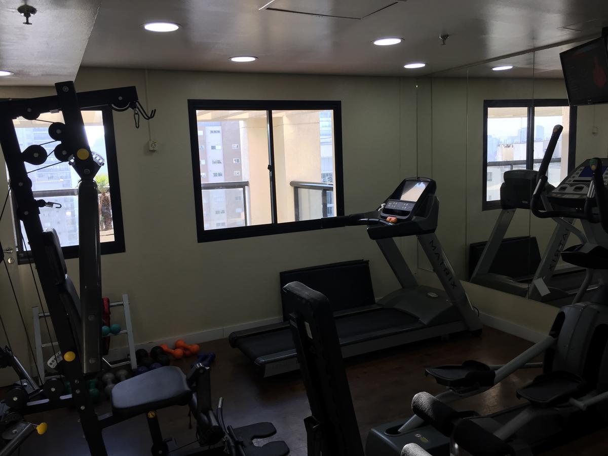 Aparthotel Flat Luxo Moema 4*