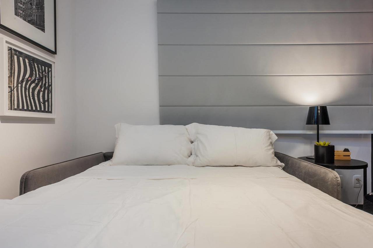 Apartemen Bhomy Jardins Moderno A 100m Av Paulista Ad604 Sao Paulo