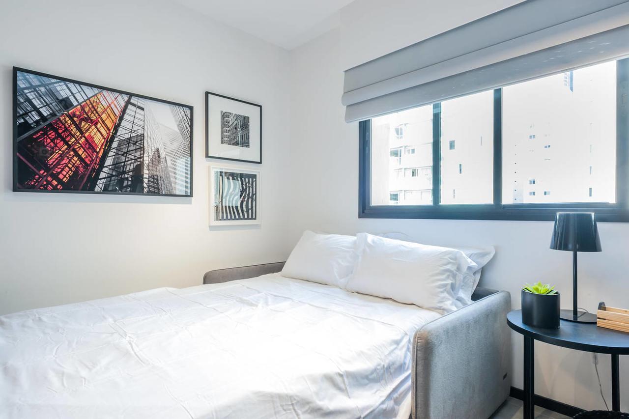 Apartemen Bhomy Jardins Moderno A 100m Av Paulista Ad604 *