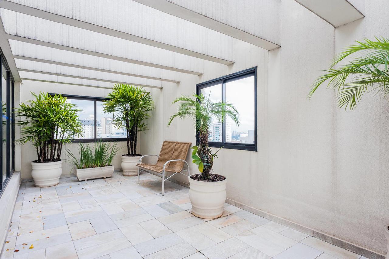Bhomy Jardins Moderno A 100m Av Paulista Ad604
