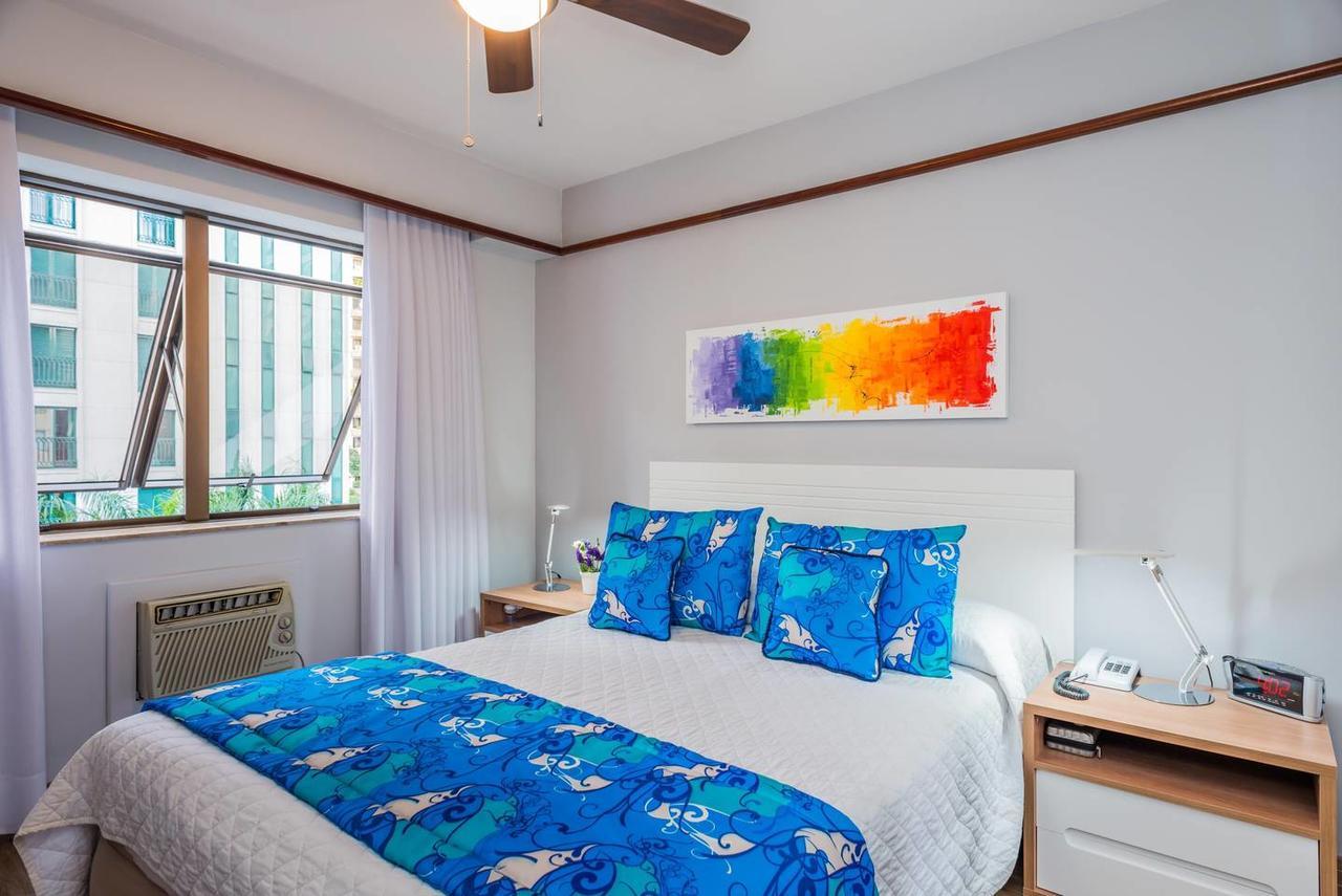 Apartamento Bhomy Itaim Na Regiao Cl151